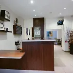 מלון Du Mont Louis