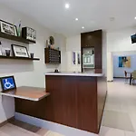 מלון Du Mont Louis פריז
