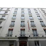 Du Mont Louis פריז