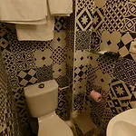 מלון Du Mont Louis פריז