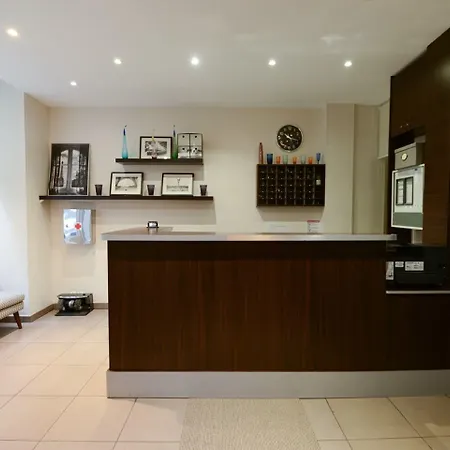 Hotel Du Mont Louis