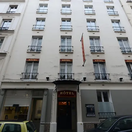 Hotel Du Mont Louis *