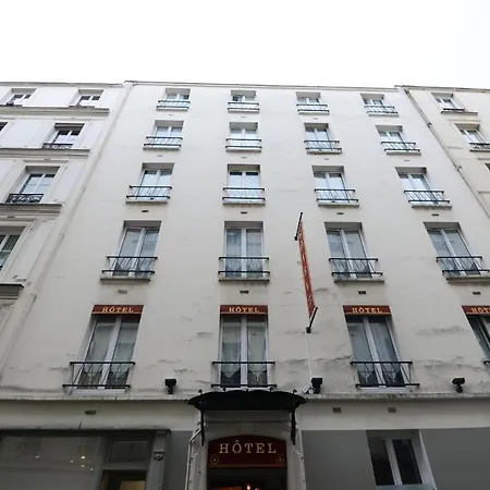 Du Mont Louis Parigi