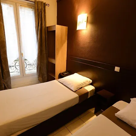 Hotel Du Mont Louis *