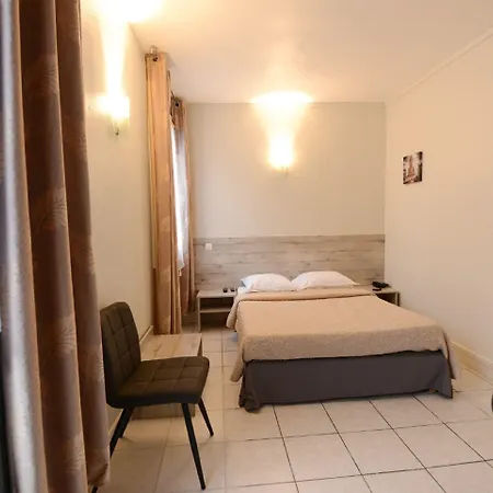 Du Mont Louis Parigi
