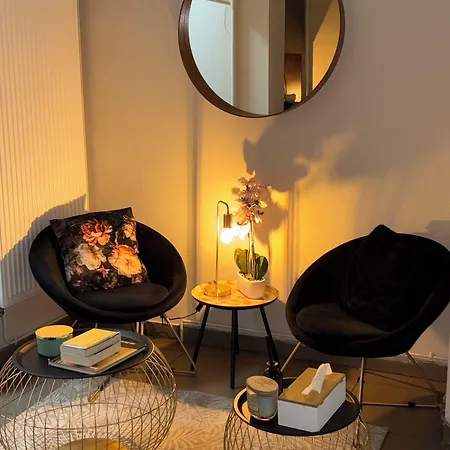 Du Mont Louis Hotel *