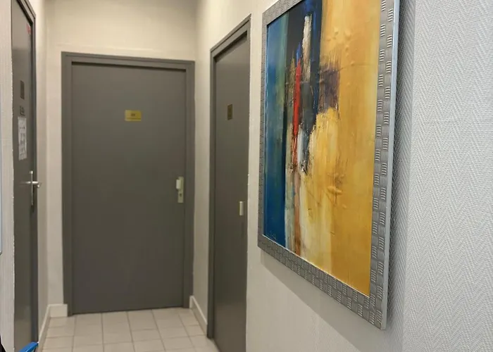 Du Mont Louis * 파리